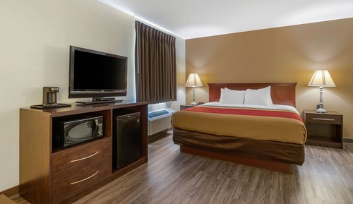 Suite, 1 cama de matrimonio grande, no fumadores