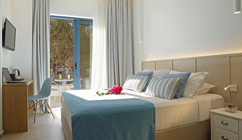 Habitación superior