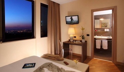 Habitación individual estándar, 1 cama individual