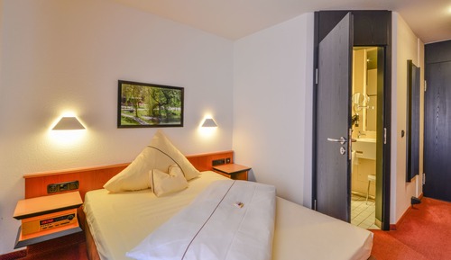 Habitación estándar