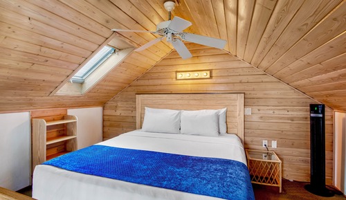 Loft Deluxe