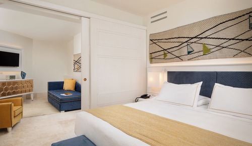 Suite Vista Giardino