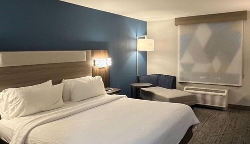 Habitación estándar, 1 cama de matrimonio grande (Extra Floor Space)