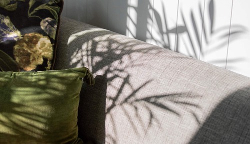 Habitación superior, 1 cama de matrimonio grande, balcón