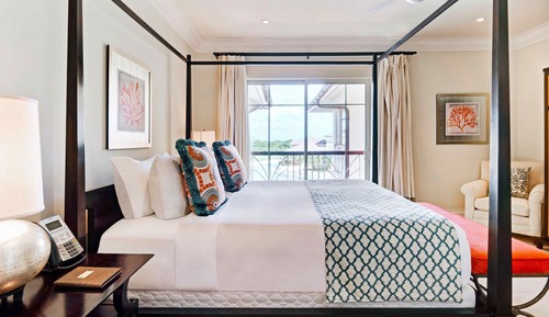 Suite, 1 habitación, vistas al mar