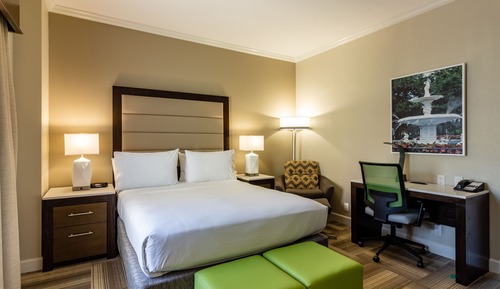 Habitación estándar