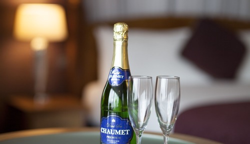 Habitación individual