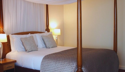 Suite estudio Signature