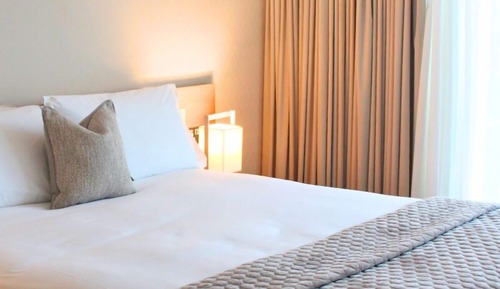 Habitación ejecutiva doble