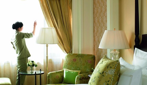 Suite ejecutiva, 1 habitación (Club Executive)