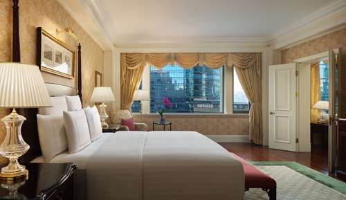 Suite Premier, 1 habitación, no fumadores