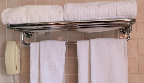 Habitación cuádruple