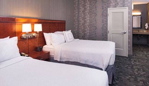 Suite, 1 habitación