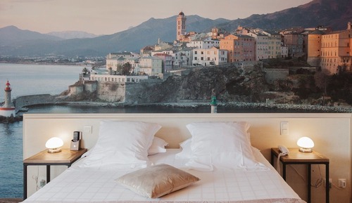 Habitación clásica doble, 1 cama doble