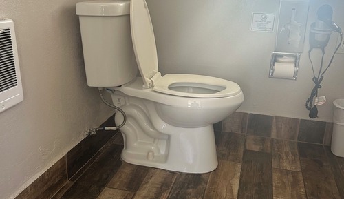 Habitación estándar, 1 cama de matrimonio grande, accesible para personas con discapacidad