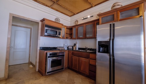 Suite, 1 habitación (King)