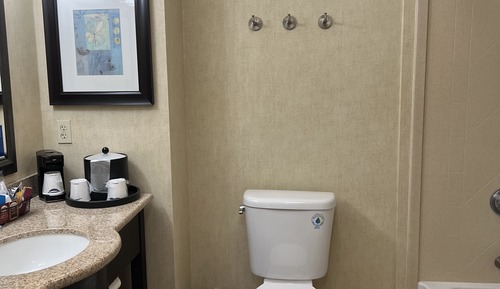 2 camas de matrimonio, No fumadores