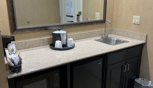 Estudio, 1 cama de matrimonio grande, No fumadores