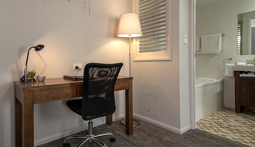 Habitación familiar, bañera de hidromasaje (Family Spa Room)