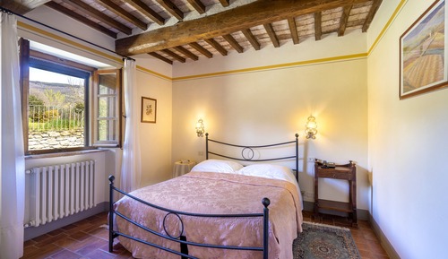 Apartamento estándar, 1 habitación