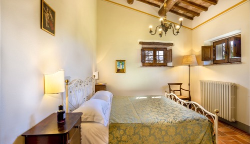 Apartamento tradicional, 1 habitación