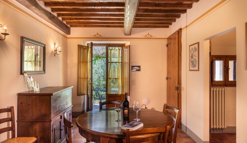 Apartamento familiar, 2 habitaciones