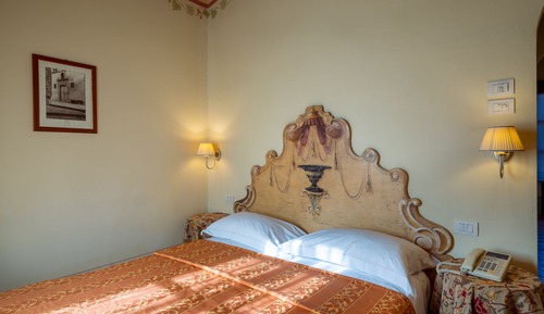 Habitación económica