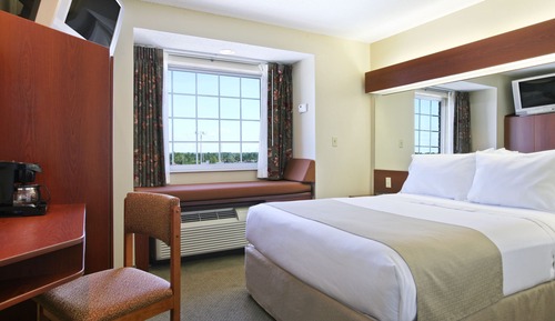 Suite, 1 cama de matrimonio