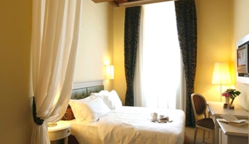 Habitación estándar