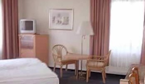 Habitación Confort doble