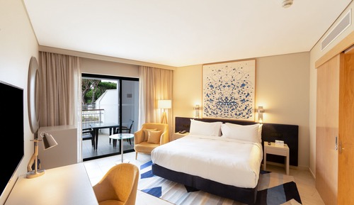 Apartamento, accesible para personas con discapacidad