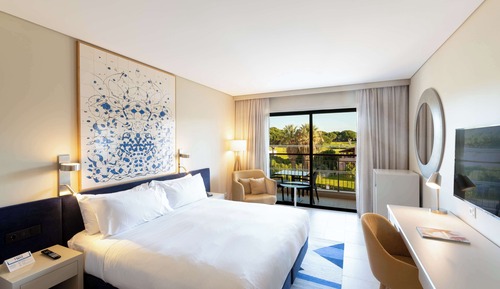 Suite familiar, 1 cama de matrimonio grande