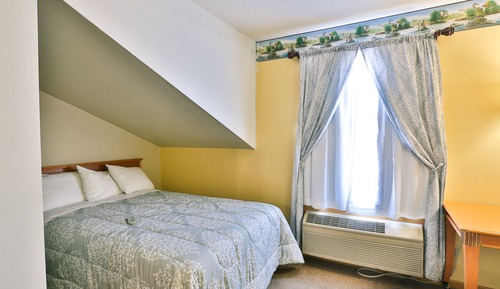 Habitación familiar