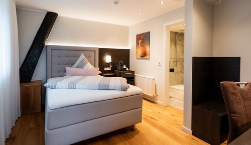 Habitación individual