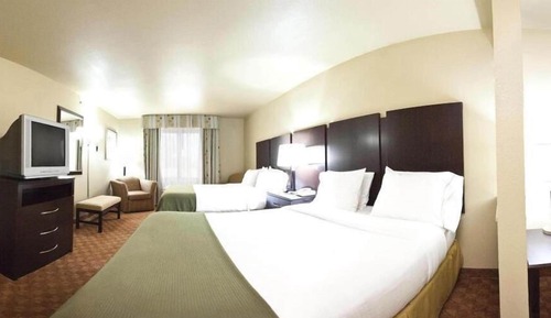 Habitación estándar