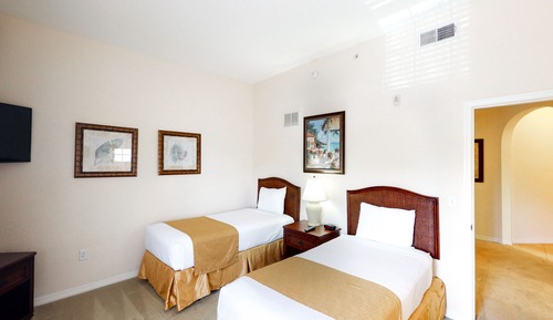 Apartamento, 2 habitaciones