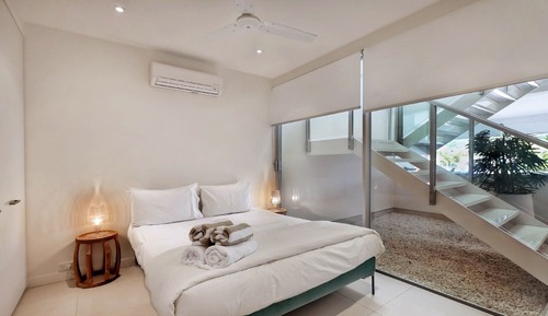 Habitación estándar, 3 habitaciones