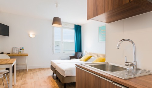 Estudio superior (side by side)