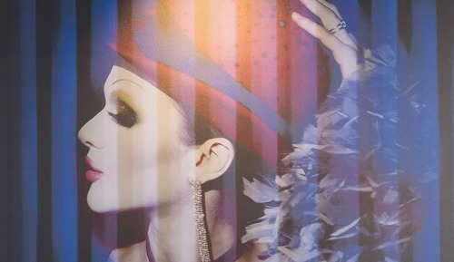 Habitación estándar, 1 cama de matrimonio grande, vistas al puerto