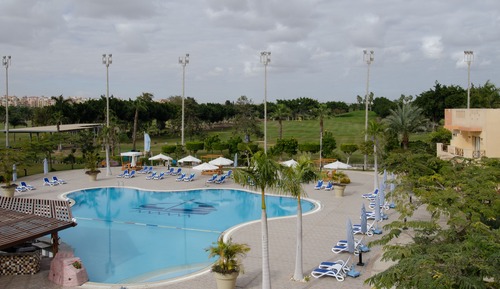 Habitación económica