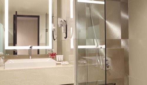 Habitación Premier, 2 camas individuales