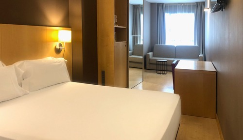 Habitación familiar (Classic)