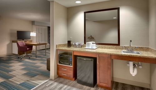 Estudio, 1 cama de matrimonio grande, accesible para personas con discapacidad, no fumadores