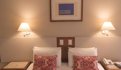 Habitación individual estándar