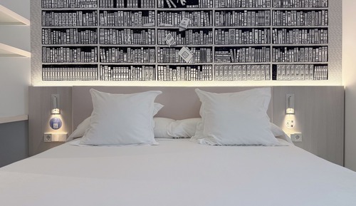 Habitación Grand doble