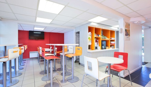 Habitación estándar, 3 camas individuales