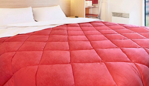 Habitación estándar, 1 cama doble