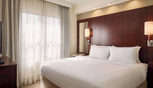 Suite, 2 habitaciones