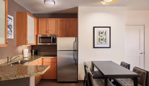 Suite, 1 habitación, no fumadores