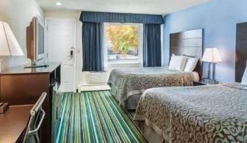 Suite, 2 habitaciones, no fumadores (Cottage)